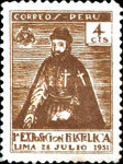 Stamp 244