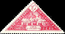 Stamp 245