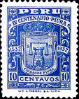 Stamp 257