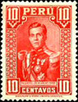 Stamp 268