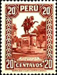 Stamp 272