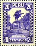 Stamp 273