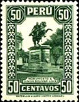 Stamp 274