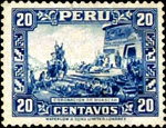 Stamp 281