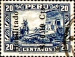 Stamp 321