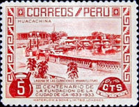 Stamp 285