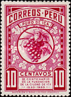 Stamp 286