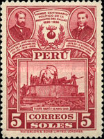 Stamp 315