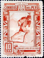 Stamp 327