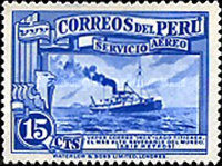 Stamp 336