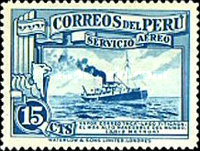 Stamp 357