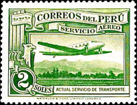 Stamp 366