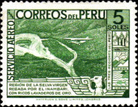 Stamp 346