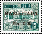 Stamp 504