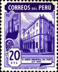 Stamp 462