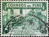 Stamp 384