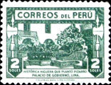 Stamp 434