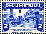 Stamp 465