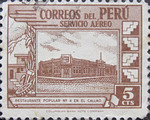 Stamp 437