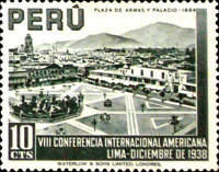 Stamp 400