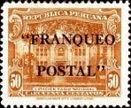 Stamp 407