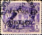 Stamp 408