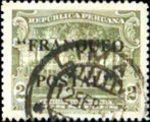 Stamp 409