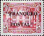 Stamp 410