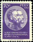 Stamp 421