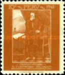 Stamp 415