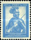 Stamp 422