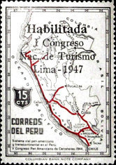 Stamp 441