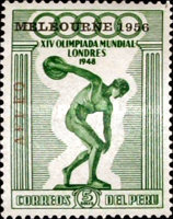 Stamp 539