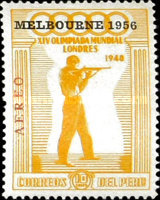 Stamp 540