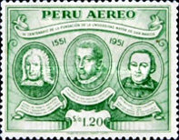 Stamp 500