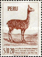 Stamp 511