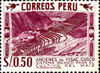 Stamp 579