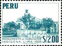 Stamp 520