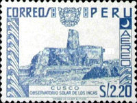 Stamp 528