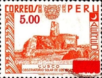 Stamp 1008