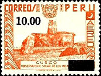 Stamp 1030