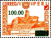 Stamp 1034