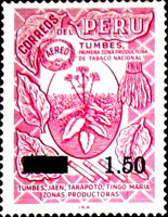 Stamp 1002