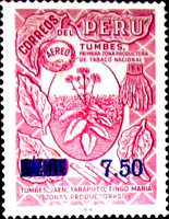 Stamp 1004