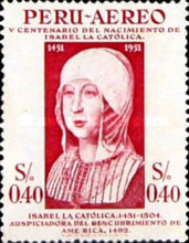 Stamp 532