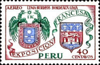 Stamp 541