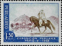 Stamp 560