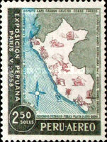 Stamp 561