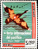 Stamp 584