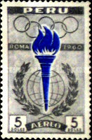 Stamp 595